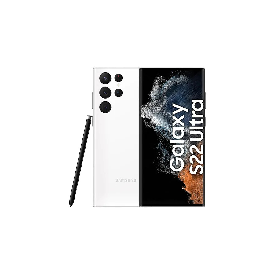 Samsung Galaxy S22 Ultra 5G - Double Sim - Reconditionné | Samsung ...