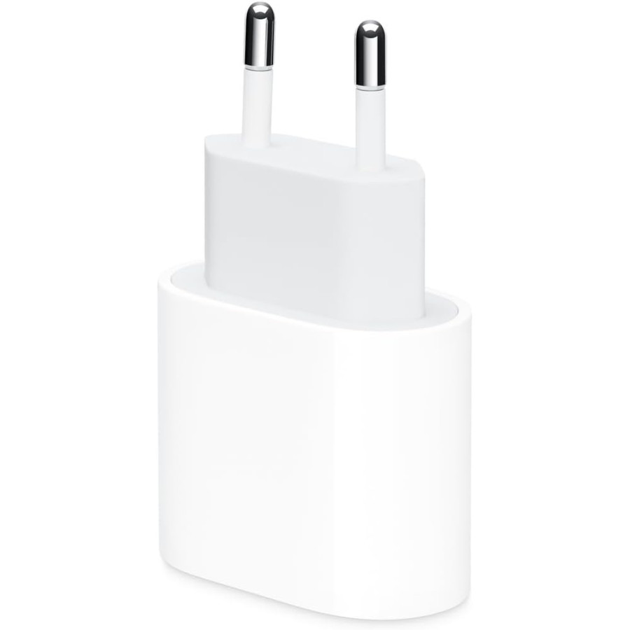 APPLE Chargeur Secteur Original USB-C 20W - Produit neuf | Chargeur...