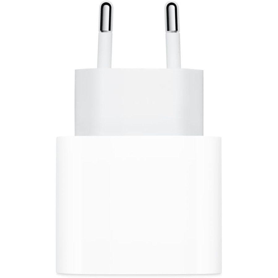 APPLE Chargeur Secteur Original USB-C 20W - Produit neuf | Chargeur...