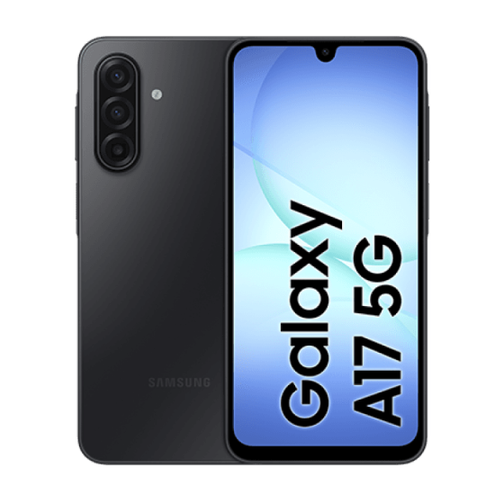 Samsung Galaxy A17 5G - Produit neuf | Accueil | Reconditionné en F...