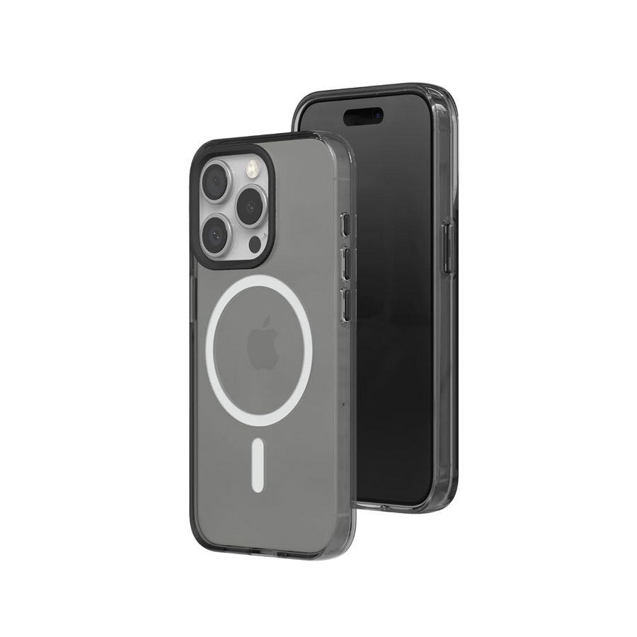 Coque Rhinoshield MagSafe Apple iPhone 17 (Noir) | iPhone 17 | Reco...
