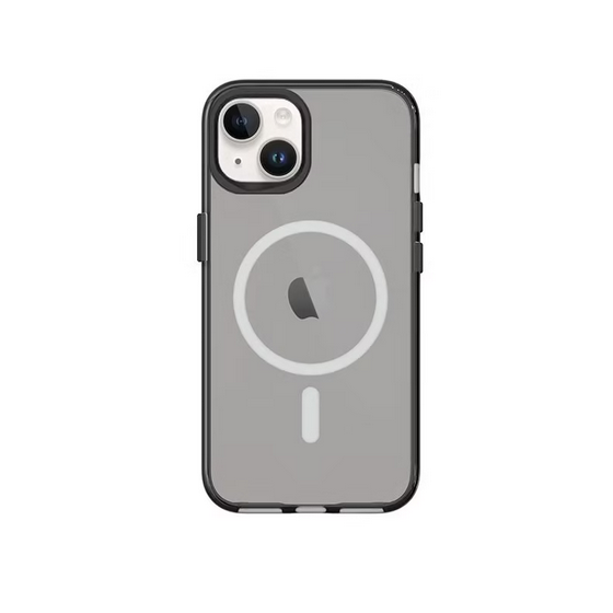 Coque Rhinoshield MagSafe Apple iPhone 17 (Noir) | iPhone 17 | Reco...