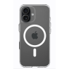 Coque Rhinoshield MagSafe Apple iPhone 17 (Transparent) | iPhone 17...