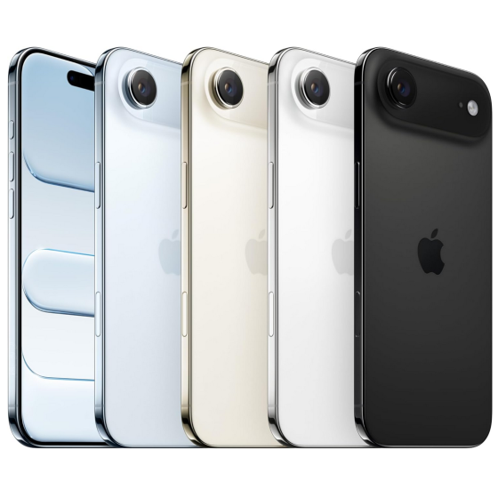 Apple iPhone Air Reconditionné-Accueil-SIMPHONEE – Chantilly (Boutique & Réparation)