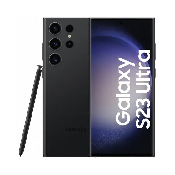 Samsung Galaxy S23 Ultra 5G Double Sim - Reconditionné