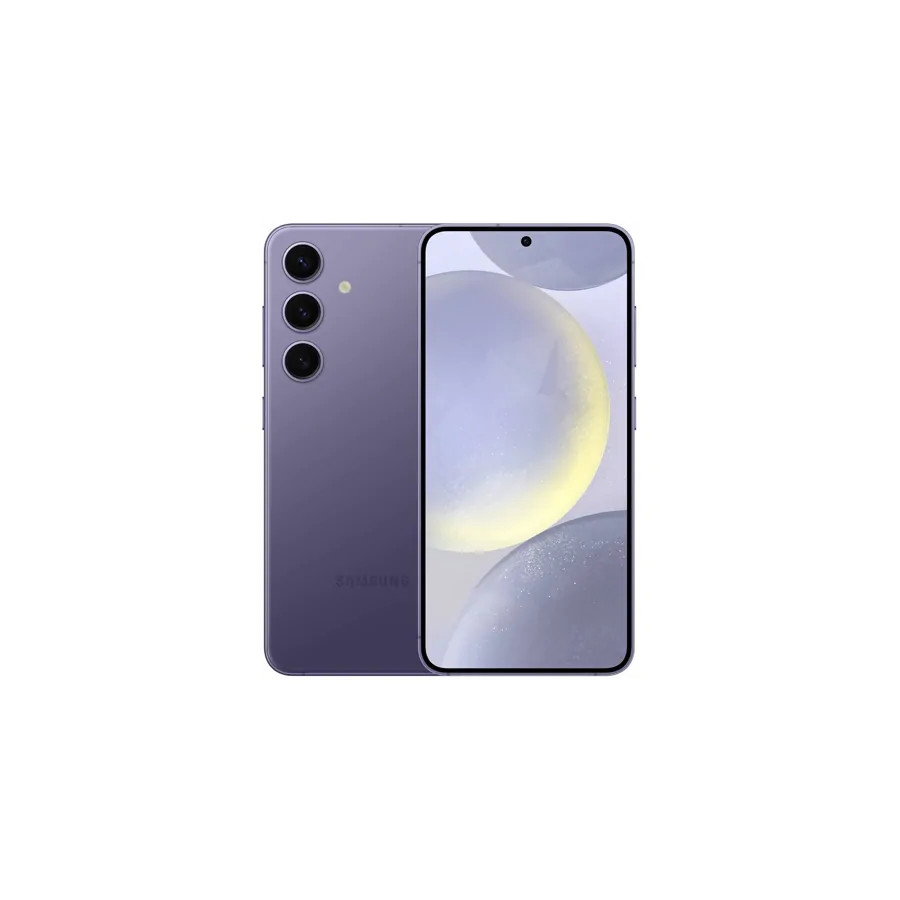 Samsung Galaxy S24 5G Double Sim - Reconditionné-Mobiles reconditionnés-Simphonee