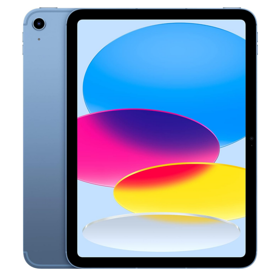 Apple iPad Air 10.9"5e génération 2022 (64Go) WiFi - Bleu - Reconditionné-iPad reconditionné-SIMPHONEE – Chantilly (Boutique & Réparation)