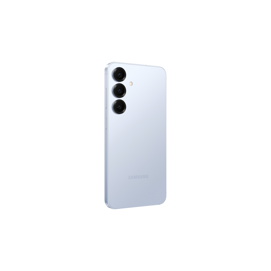 Samsung Galaxy S25 - Garantie 24 mois - Simphonee