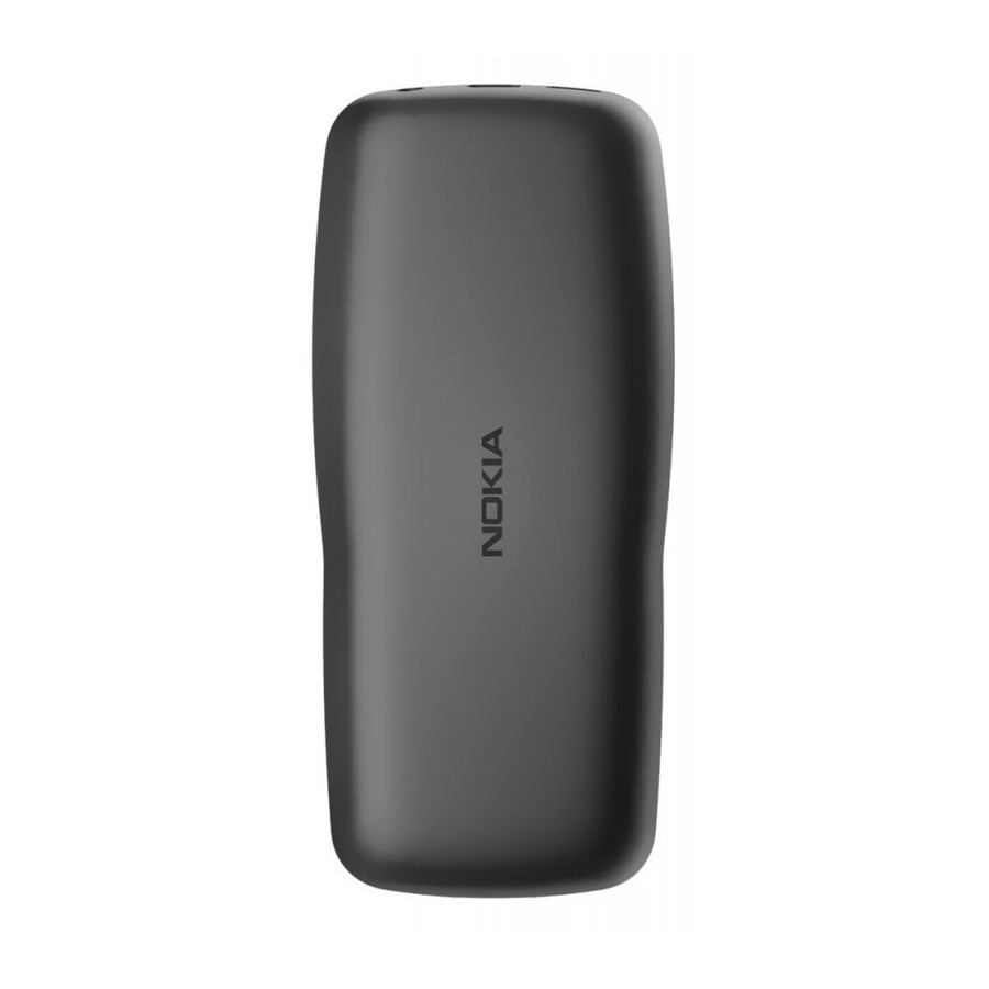 Nokia 106 Gris Produit Neuf