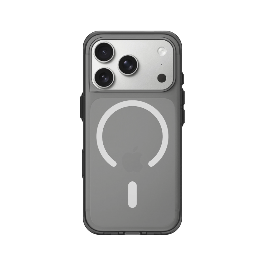 RHINOSHIELD JellyTint MagSafe iPhone 17 Pro (Noir)-Accueil-SIMPHONEE – Chantilly (Boutique & Réparation)