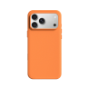 RHINOSHIELD Coque SolidX MagSafe iPhone 17 Pro (Orange)