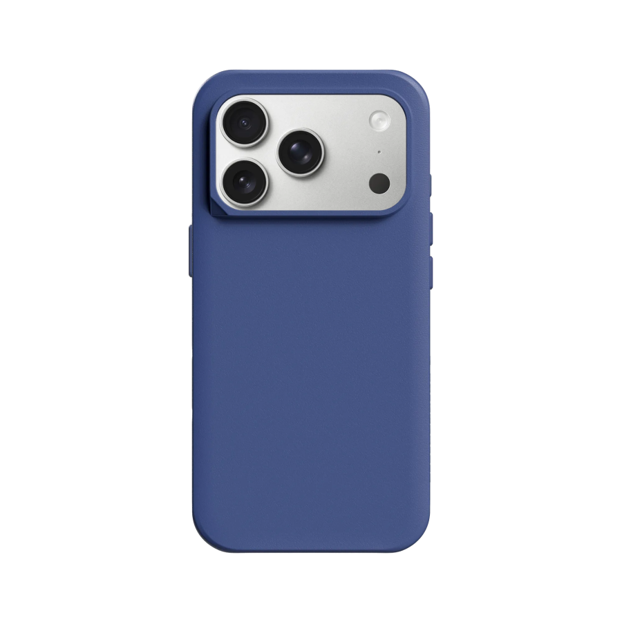 RHINOSHIELD Coque SolidX iPhone 17 Pro (Bleu Outremer)-Accueil-SIMPHONEE – Chantilly (Boutique & Réparation)