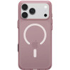 vRHINOSHIELD JellyTint MagSafe iPhone 17 Pro Max (Rose Poudré)