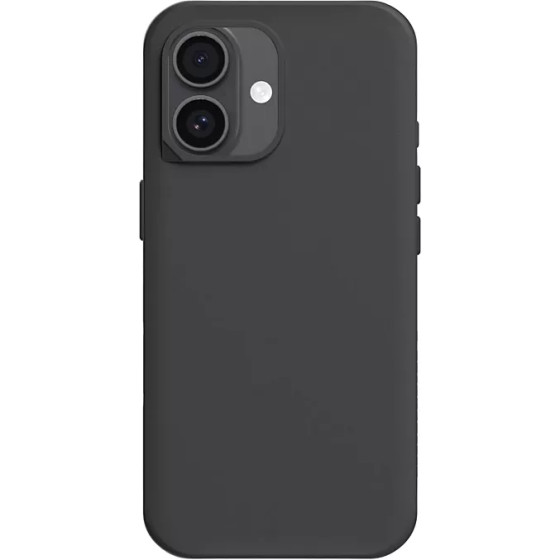 RHINOSHIELD JellyTint MagSafe iPhone 17 Pro Max (Noir)