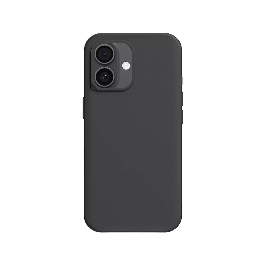 RHINOSHIELD JellyTint MagSafe iPhone 17 Pro Max (Noir)-Accueil-SIMPHONEE – Chantilly (Boutique & Réparation)