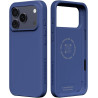 RHINOSHIELD Coque SolidX MagSafe iPhone 17 Pro Max (Bleu Outremer)