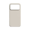 RHINOSHIELD Coque SolidX MagSafe iPhone 17 Pro Max (Beige Coquillage)