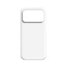 RHINOSHIELD Coque SolidX MagSafe iPhone 17 Pro Max (Blanc)