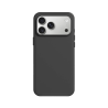 RHINOSHIELD Coque SolidX MagSafe iPhone 17 Pro Max (Noir)