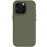 RHINOSHIELD Coque SolidX MagSafe iPhone 16 Pro Max (Vert Algue)