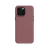 RHINOSHIELD Coque SolidX MagSafe iPhone 16 Pro Max (Rose Taupe)