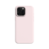 RHINOSHIELD Coque SolidX MagSafe iPhone 16 Pro Max (Rose Sorbet)