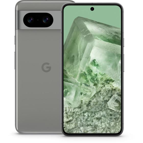 Google Pixel 8 5G - Reconditionné-Google Pixel-SIMPHONEE – Chantilly (Boutique & Réparation)