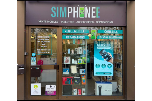 SIMPHONEE SIMPHONEE
