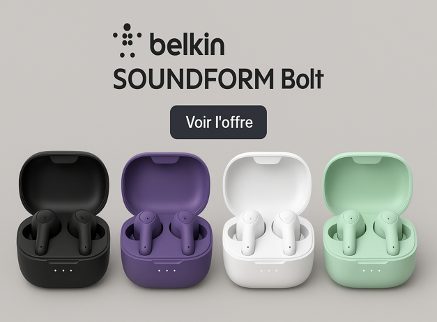 belkin