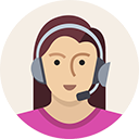 Service client 